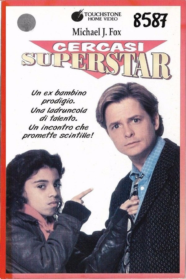 IT - Cercasi superstar - 1993