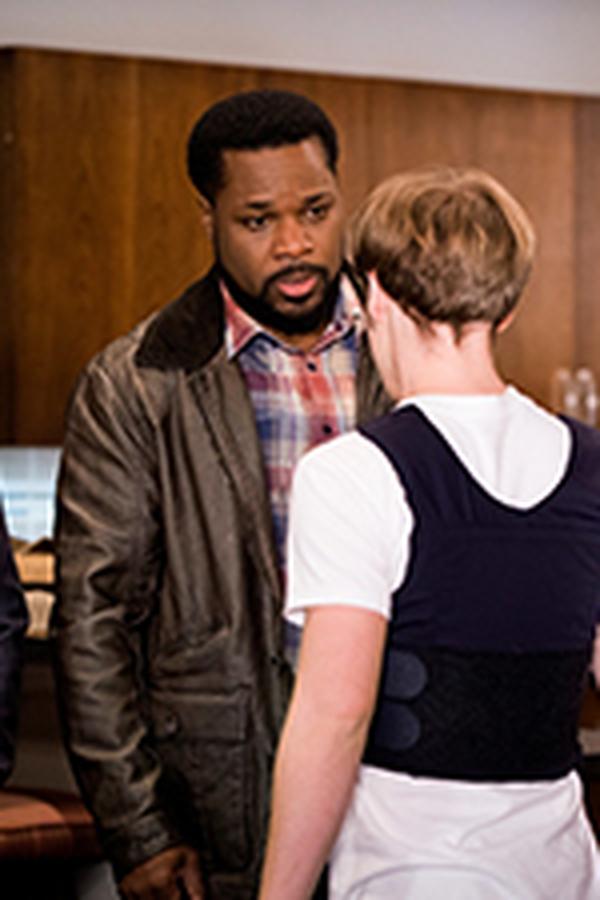 Major Crimes – S02E17 – Offerta di fine anno