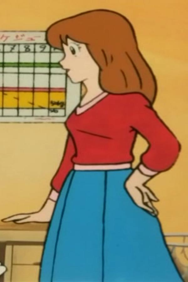 Gigi la trottola – S01E19 – Dieta dimagrante
