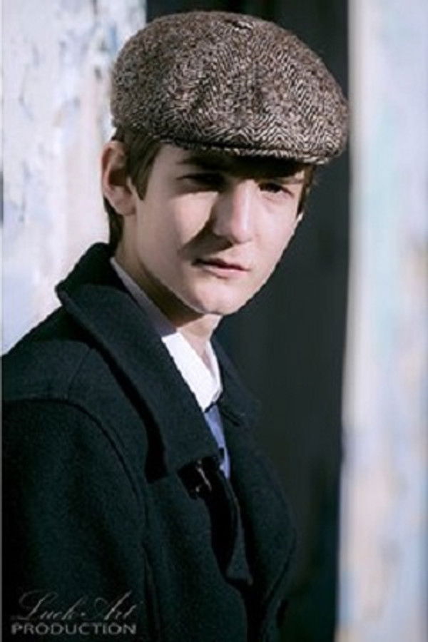 Data Chachua's headshot