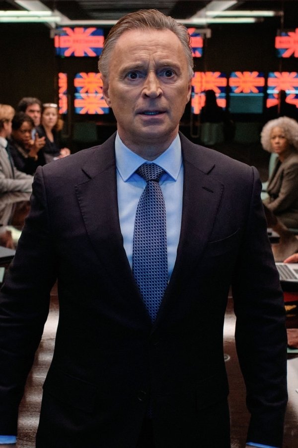 COBRA – Unità anticrisi – S02E01 – Episodio 1