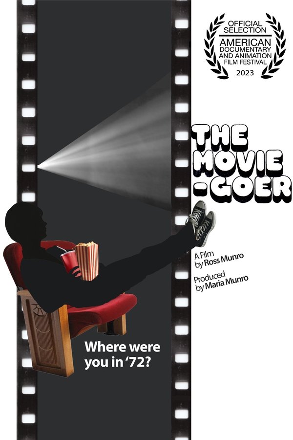 The Moviegoer