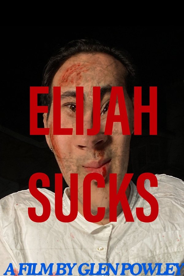 Elijah Sucks