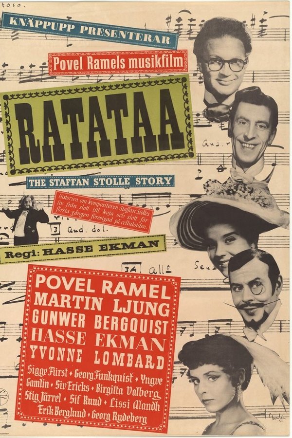 Ratataa