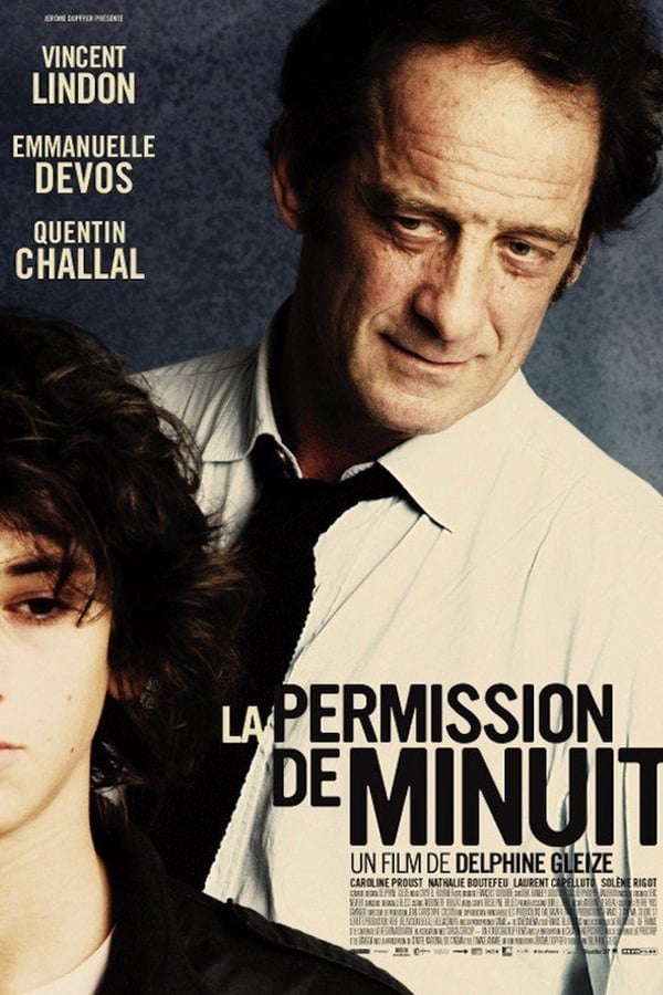 La permission de minuit