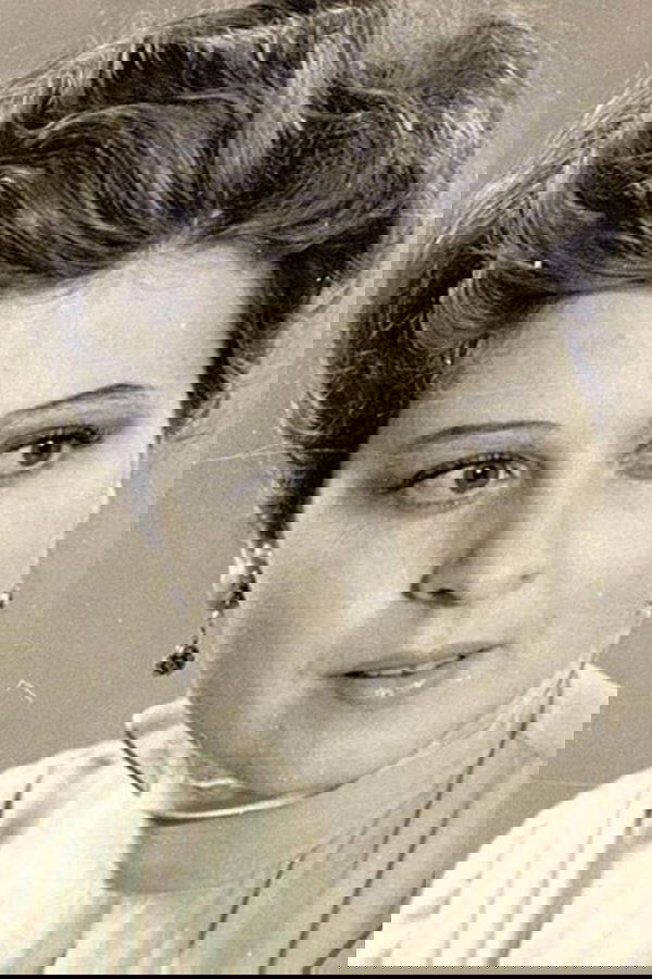 Margarita Anastasyeva