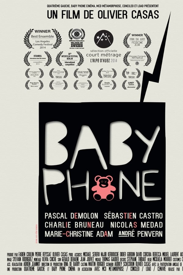 Baby Phone