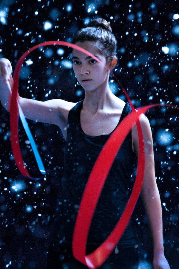 Yara (2021) backdrop image