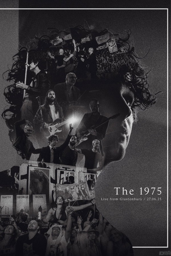 The 1975: Live from Glastonbury