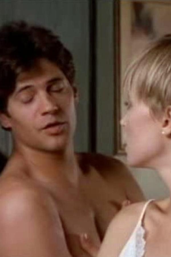 Melrose Place – S01E01 – Condominio con vista