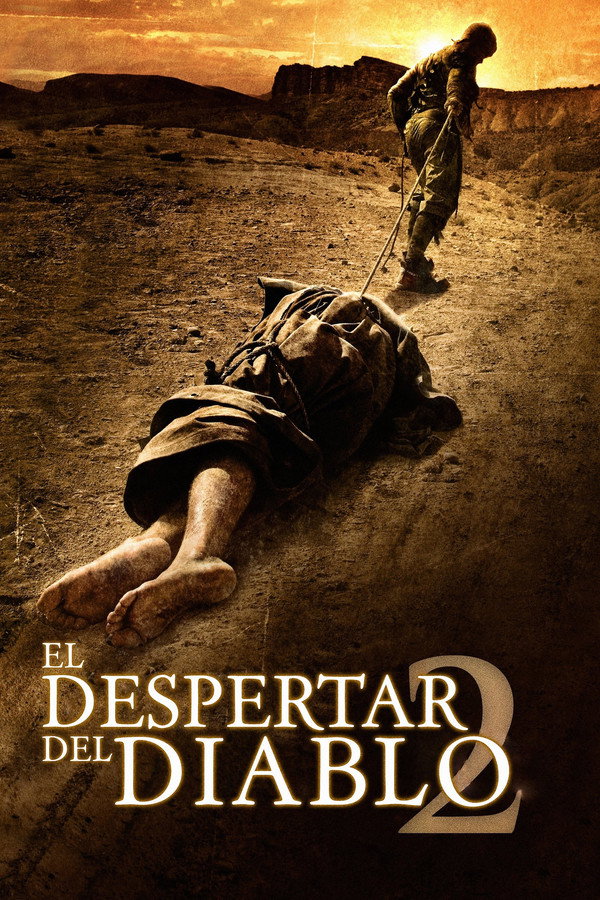 El despertar del diablo 2