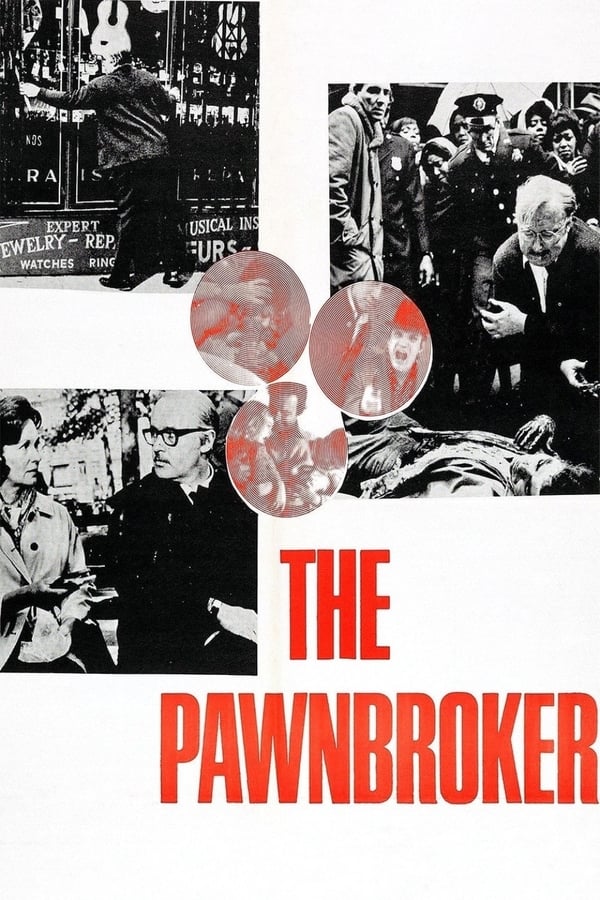 The Pawnbroker