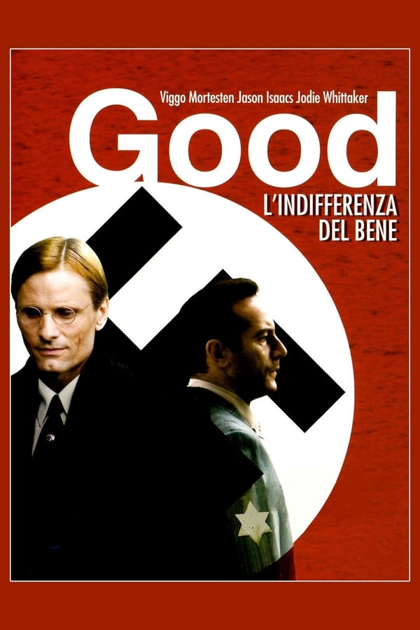 Good: L’indifferenza del bene