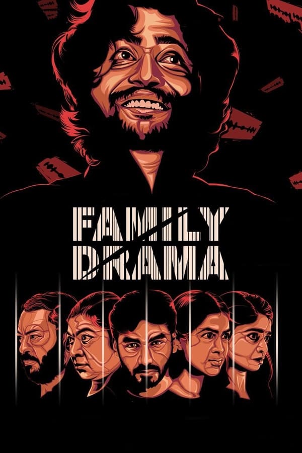 TVplus TG - Family Drama  (2021)