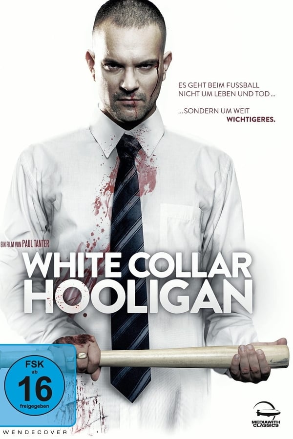 White Collar Hooligan