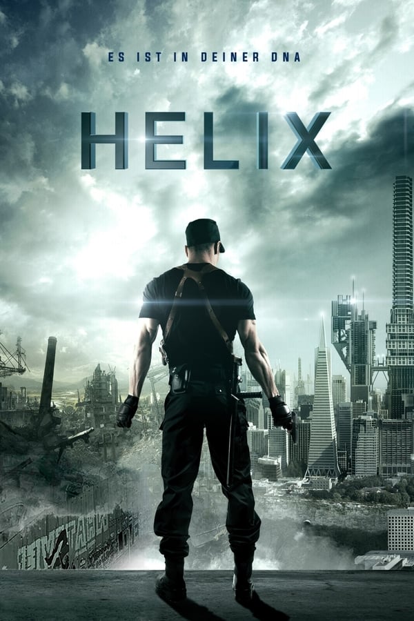 Helix (2015)