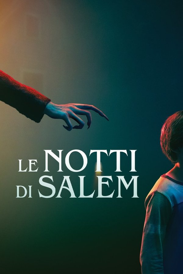 Le notti di Salem (2024)
