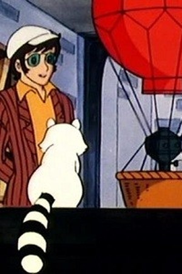 Candy Candy – S01E22 – Anthony non mi lasciare