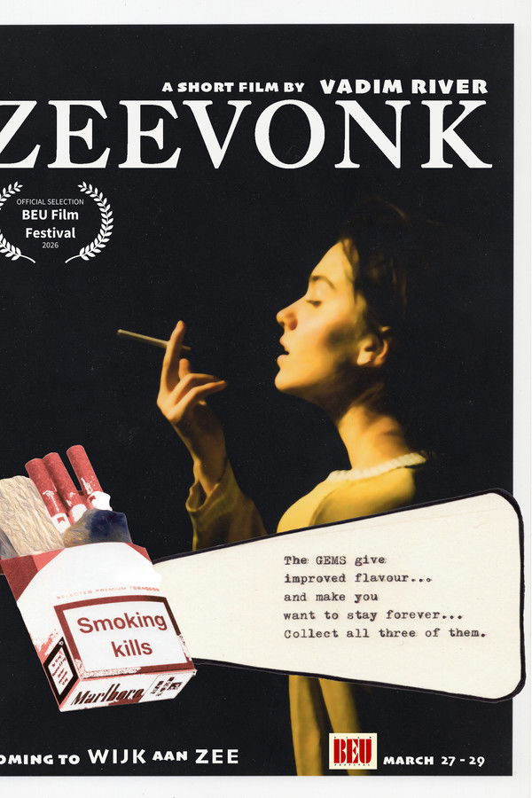 Zeevonk