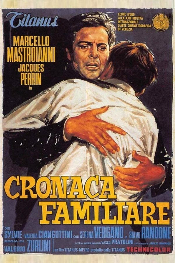 Cronaca familiare