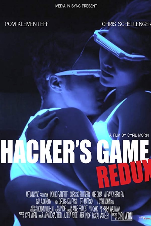 Hacker's Game Redux