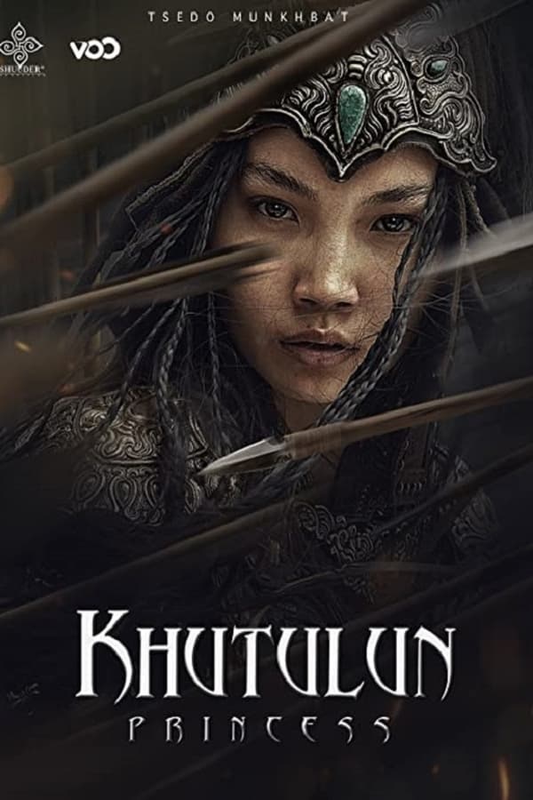 Princess Khutulun