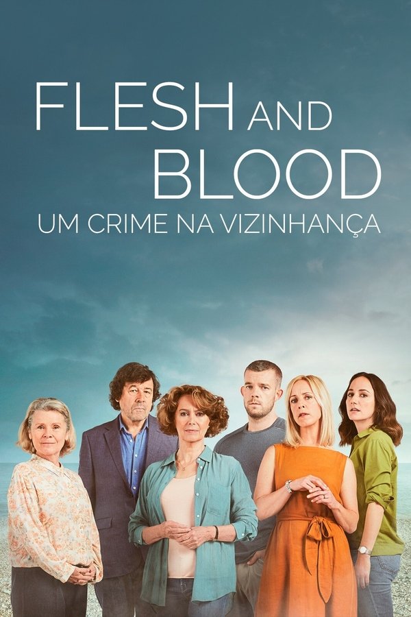 Flesh and Blood