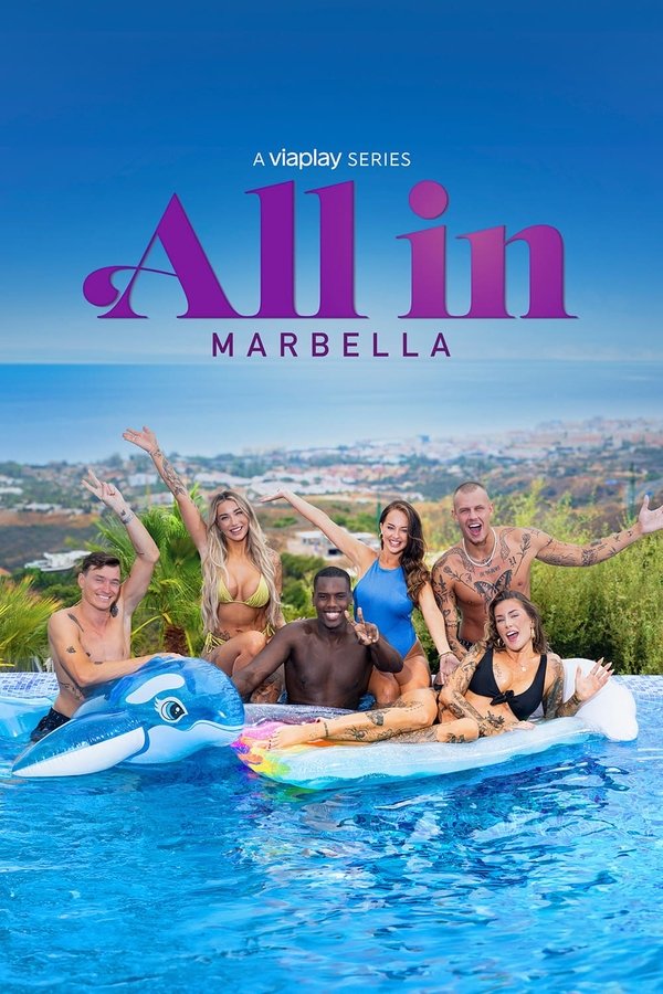 [SE] All In Marbella