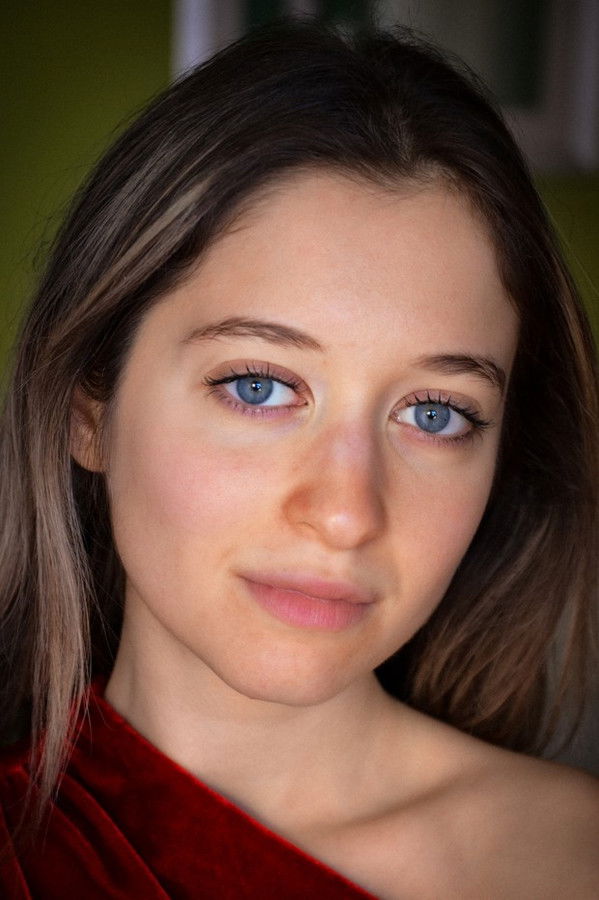 Agnese Graziani's headshot