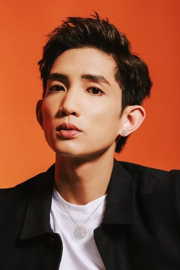 Yeung Lok-Man's headshot