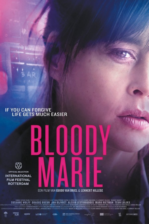 TVplus NL - Bloody Marie (2019)