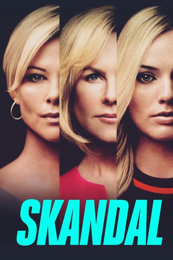 Skandal - Bombshell (2019)