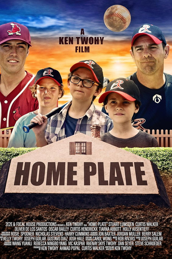 Home Plate