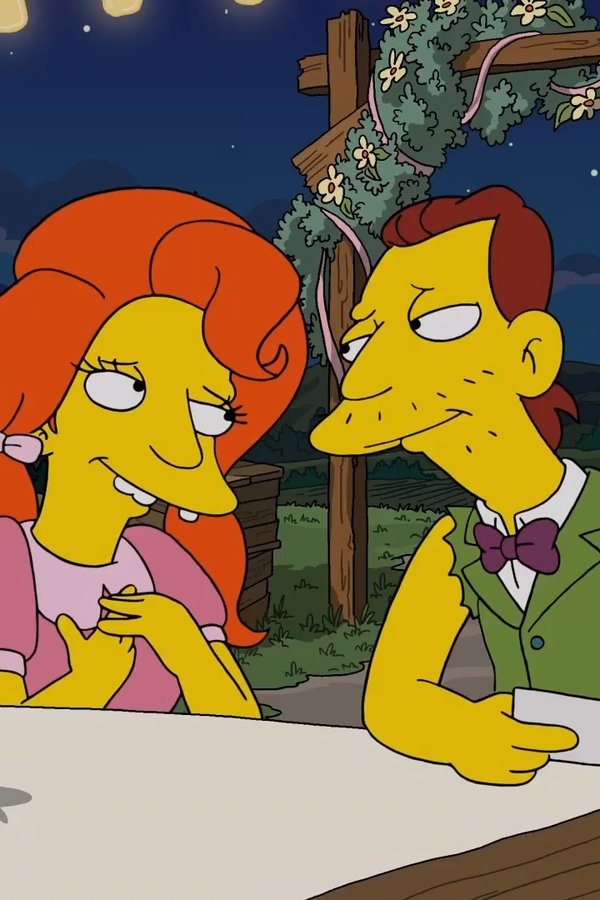 I Simpson – S33E16 – Intelligenti bugie