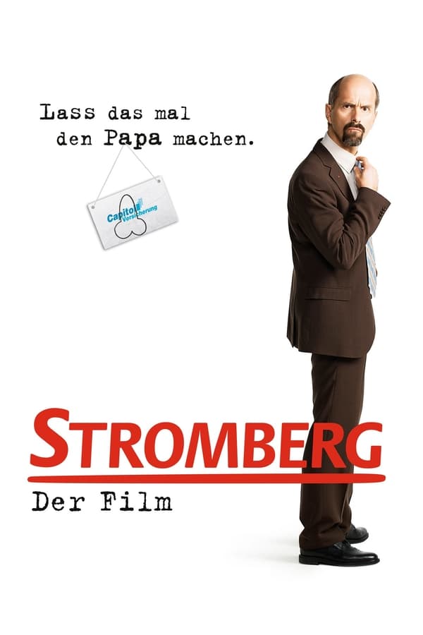 Stromberg – Der Film