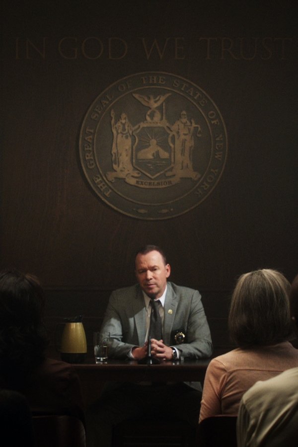 Blue Bloods – S07E01 – Sotto accusa