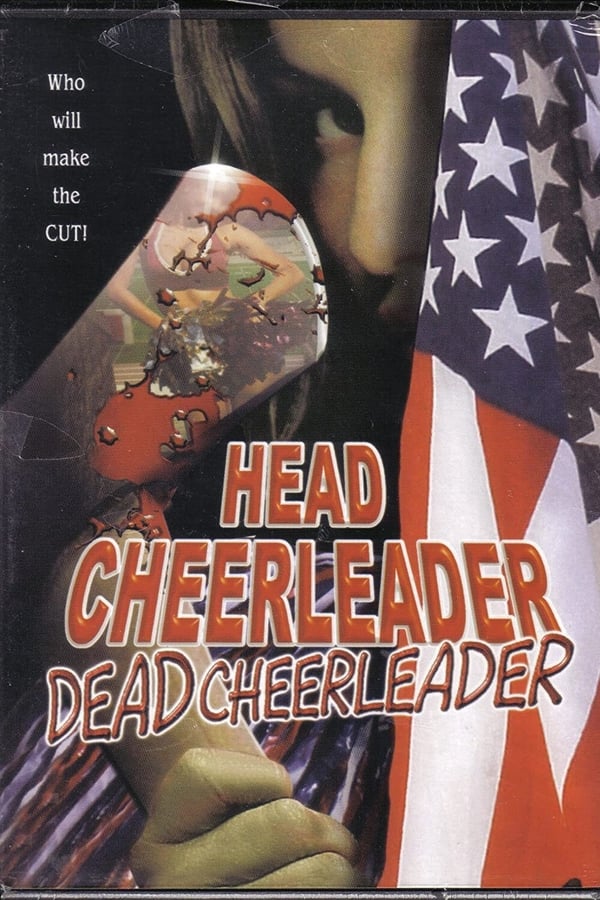 Head Cheerleader Dead Cheerleader