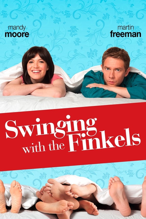 Swinging with the Finkels (2011)