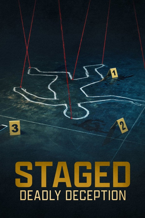 Staged: Deadly Deception