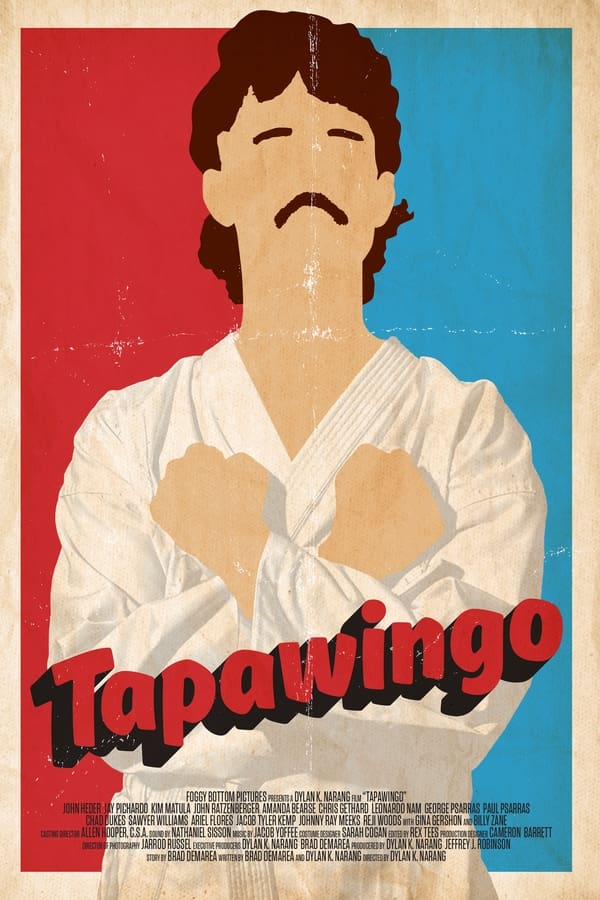 Tapawingo海报