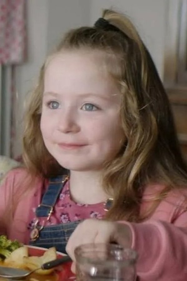 Macie McCauley's headshot