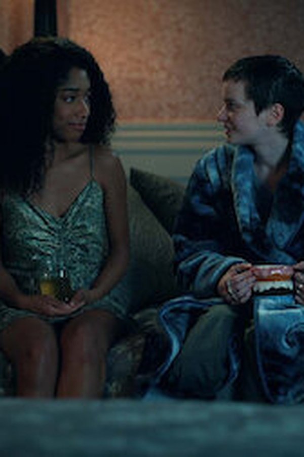 The Midnight Club – S01E05 – Ci vediamo