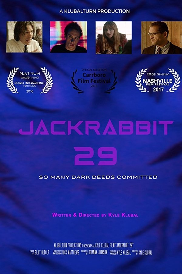 JackRabbit 29