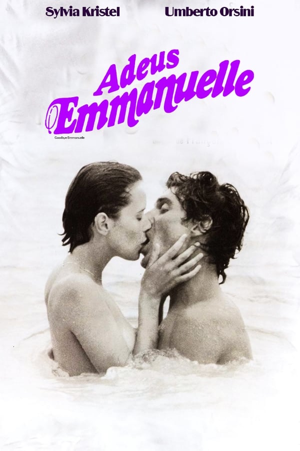 Adeus, Emmanuelle