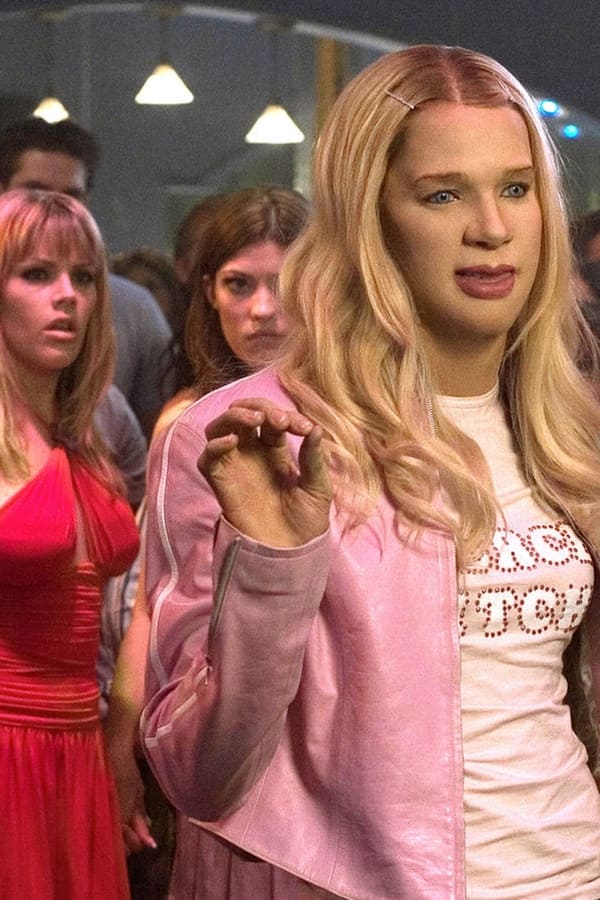 White Chicks (2004) 0