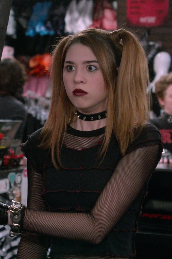 That ’90s Show – S02E03 – Episodio 3