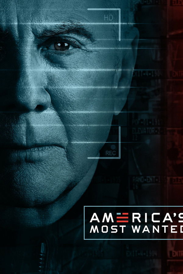 America’s Most Wanted