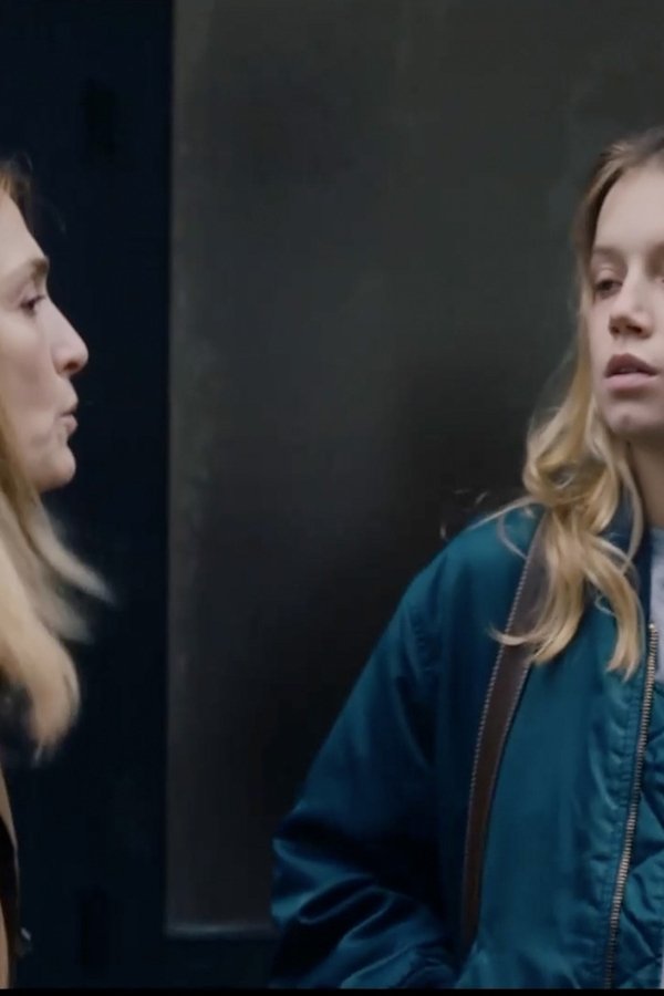 Madre perfetta – S01E03 – Episodio 3