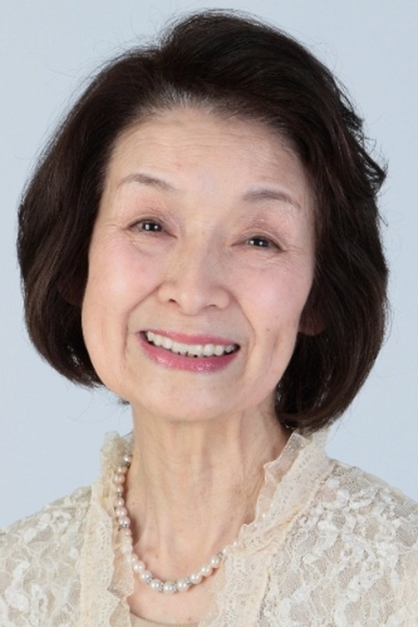 Yôko Imamoto's headshot