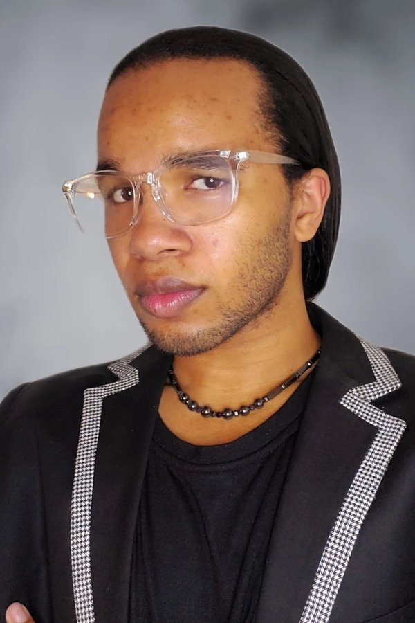 Jayden Libran's headshot